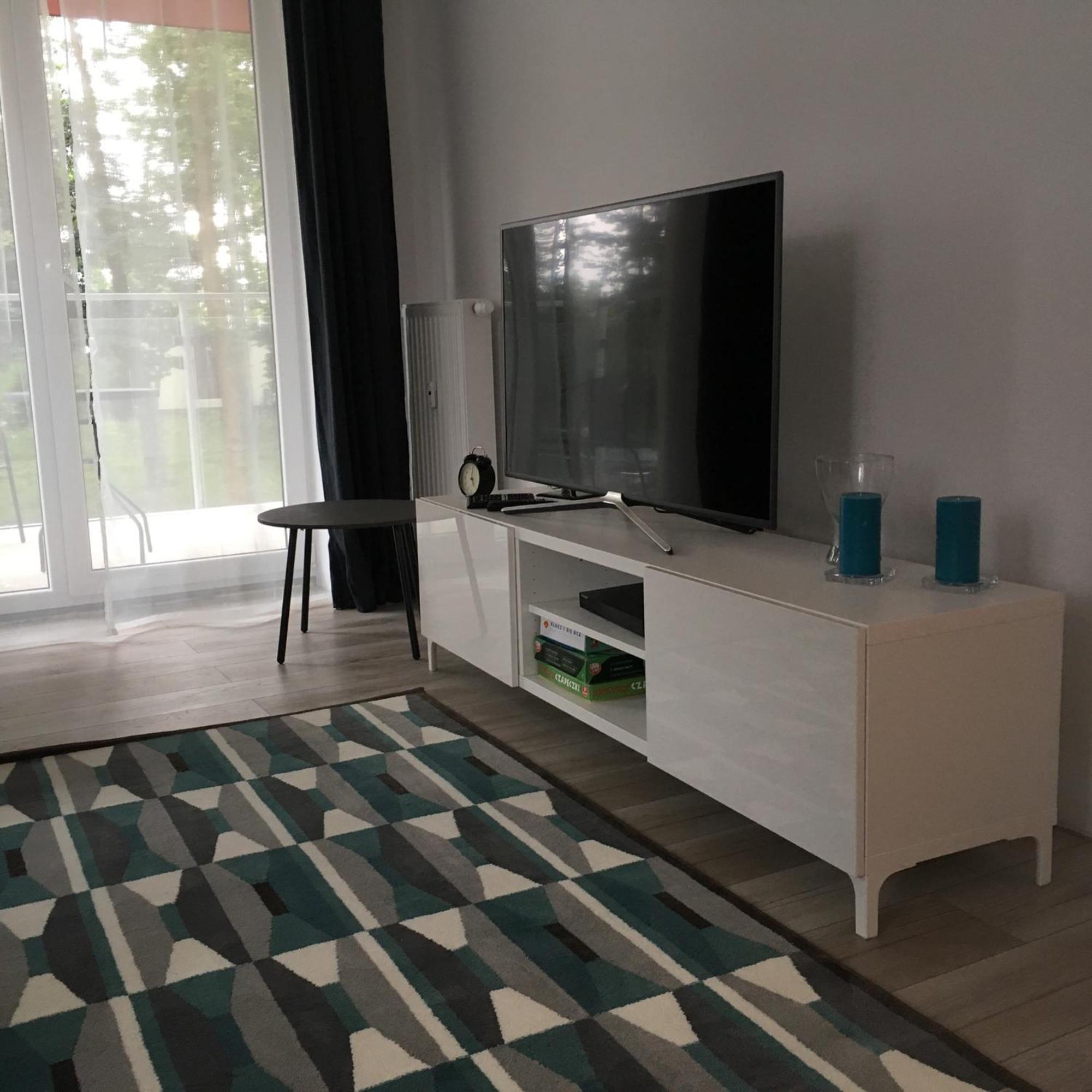 Apartament Sunsea Kołobrzeg Quarto foto