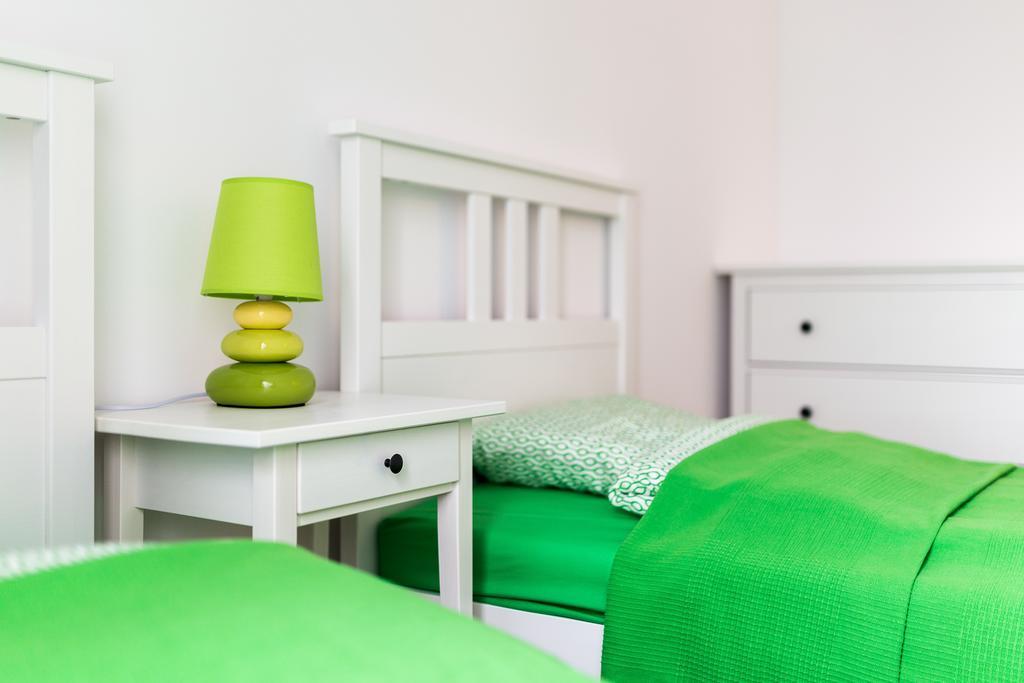 Apartament Sunsea Kołobrzeg Exterior foto