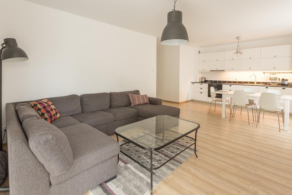 Apartament Sunsea Kołobrzeg Exterior foto