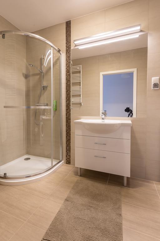 Apartament Sunsea Kołobrzeg Exterior foto