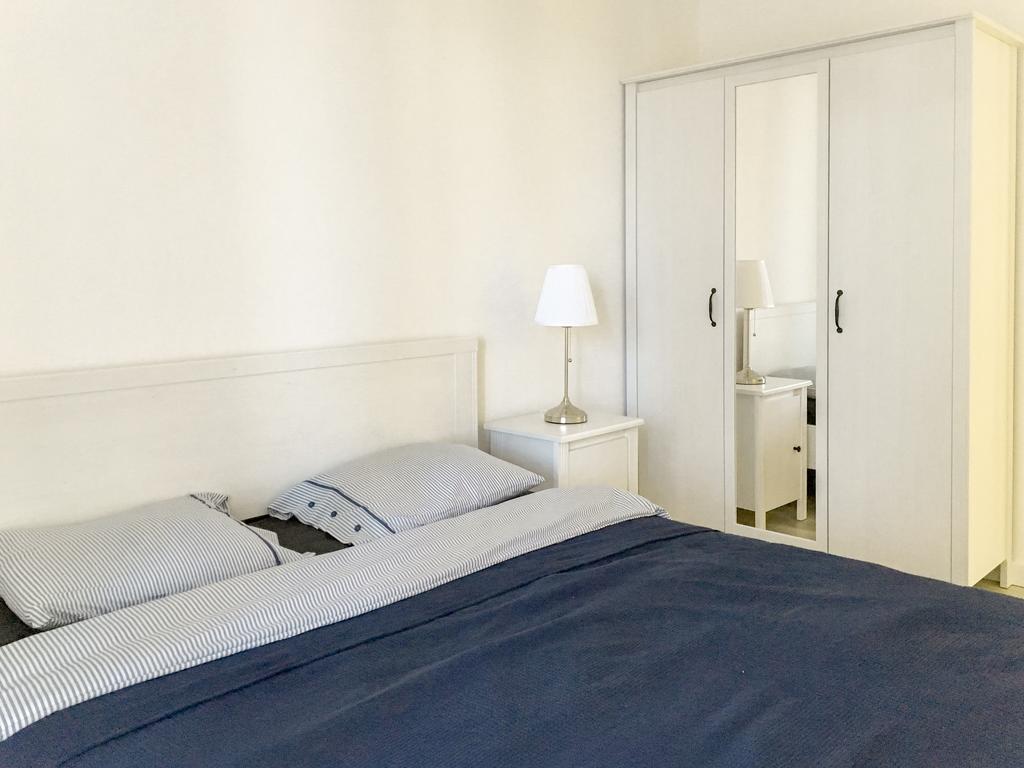 Apartament Sunsea Kołobrzeg Exterior foto